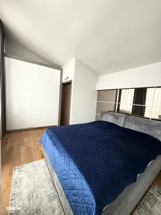 Apartament 4 camere l 2 bai l 96 mp utili l 2 parcari l The Office 