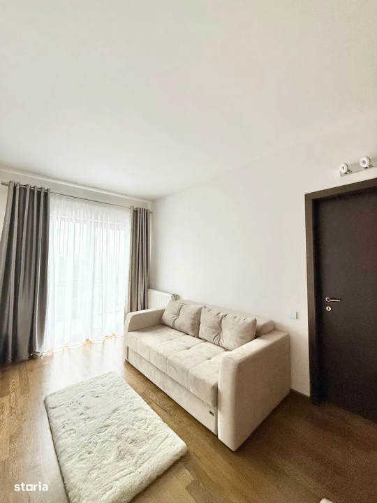 Apartament 4 camere l 2 bai l 96 mp utili l 2 parcari l The Office 