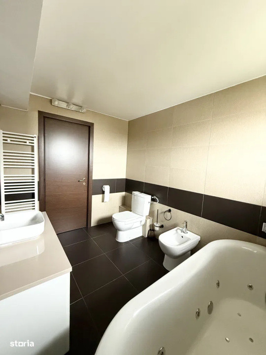 Apartament 4 camere l 2 bai l 96 mp utili l 2 parcari l The Office 