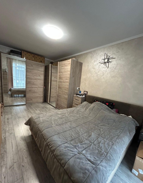 Apartament | 3 camere  | Parcare | Zona Columna Residence Vivo 