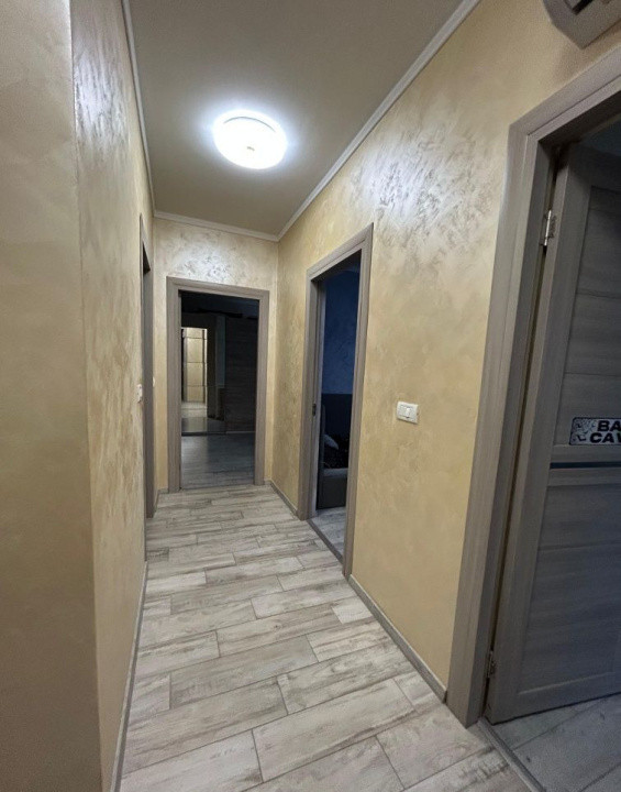 Apartament | 3 camere  | Parcare | Zona Columna Residence Vivo 