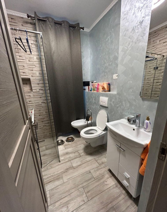 Apartament | 3 camere  | Parcare | Zona Columna Residence Vivo 