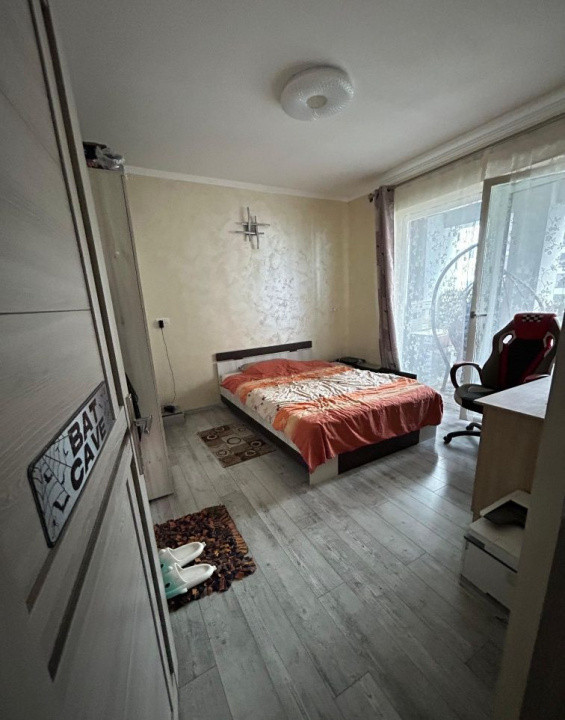 Apartament | 3 camere  | Parcare | Zona Columna Residence Vivo 