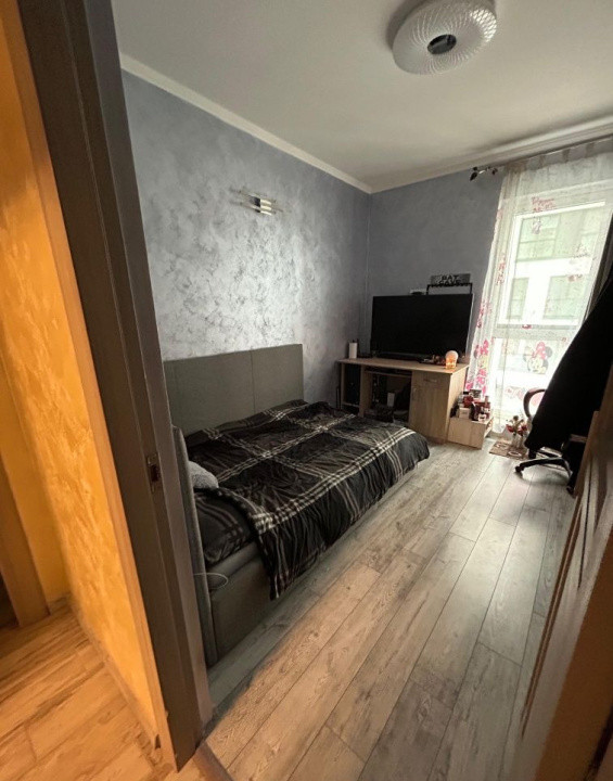 Apartament | 3 camere  | Parcare | Zona Columna Residence Vivo 