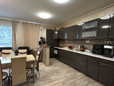 Apartament | 3 camere  | Parcare | Zona Columna Residence Vivo 