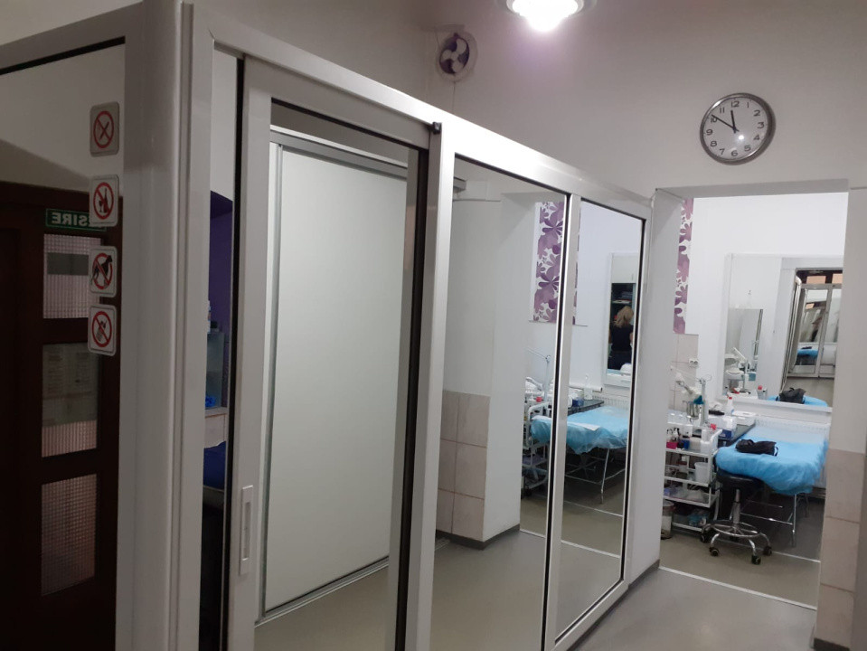 Spațiu comercial 42 mp – Ultracentral, Cluj-Napoca