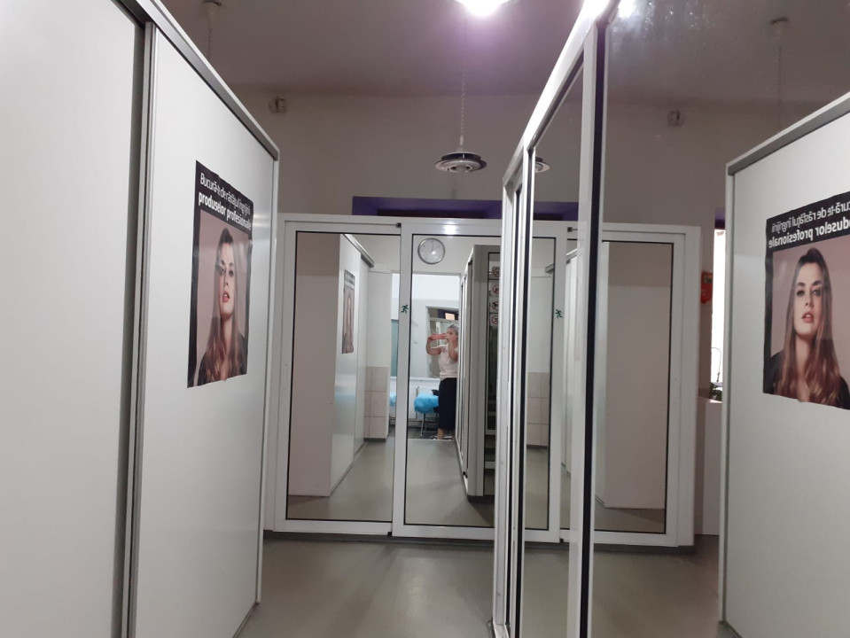 Spațiu comercial 42 mp – Ultracentral, Cluj-Napoca