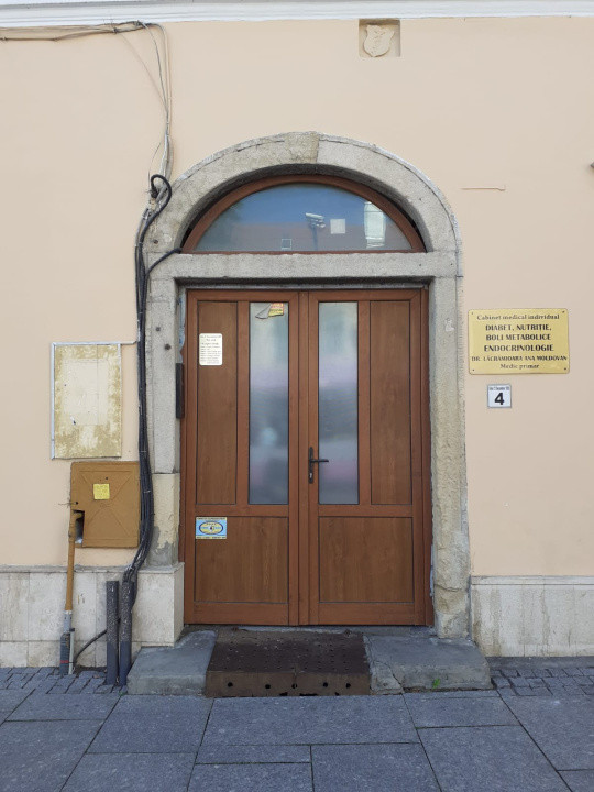 Spațiu comercial 42 mp – Ultracentral, Cluj-Napoca