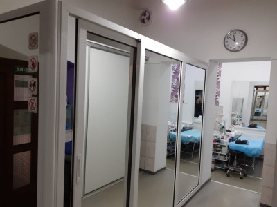 Spațiu comercial 42 mp – Ultracentral, Cluj-Napoca