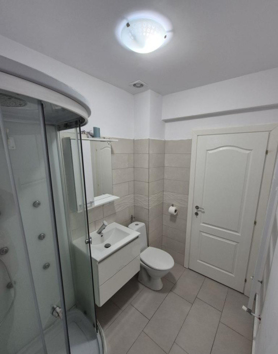 Ichiriere partament 1 cameră | Modern utilat | Zona Cetatii Floresti