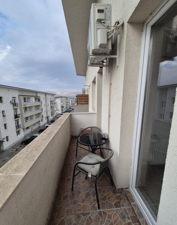 Ichiriere partament 1 cameră | Modern utilat | Zona Cetatii Floresti