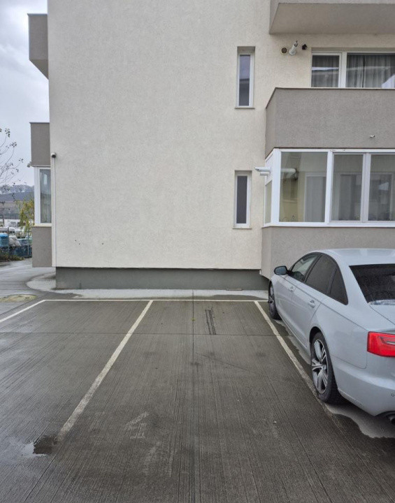 Ichiriere partament 1 cameră | Modern utilat | Zona Cetatii Floresti