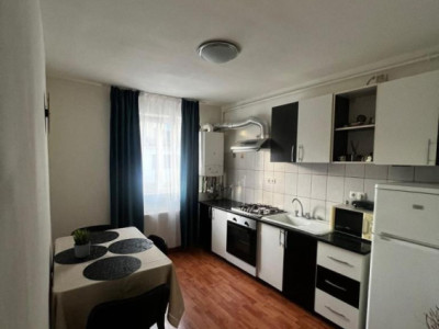 Inchiriere apartament 1 camera | Parcare | Zona Florilor Floresti