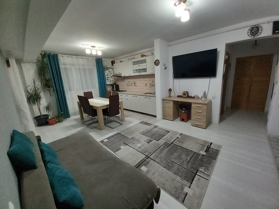 Apartament 3 camere | 83 mp | Baciu | Parcare inclusă | Priveliște superbă