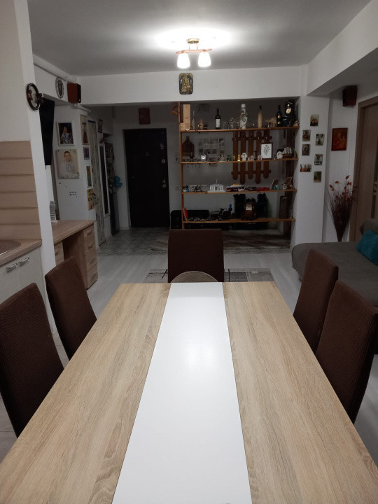 Apartament 3 camere | 83 mp | Baciu | Parcare inclusă | Priveliște superbă