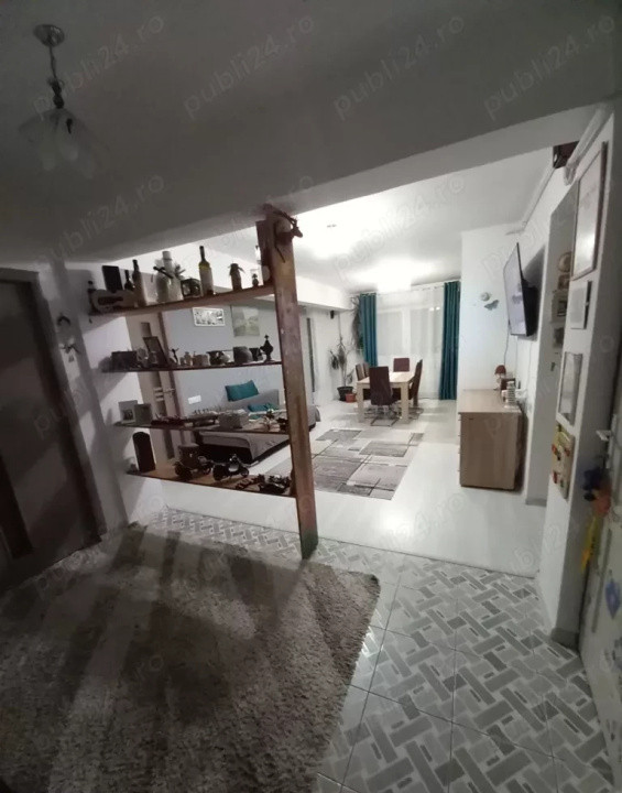 Apartament 3 camere | 83 mp | Baciu | Parcare inclusă | Priveliște superbă