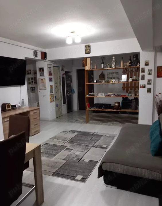 Apartament 3 camere | 83 mp | Baciu | Parcare inclusă | Priveliște superbă