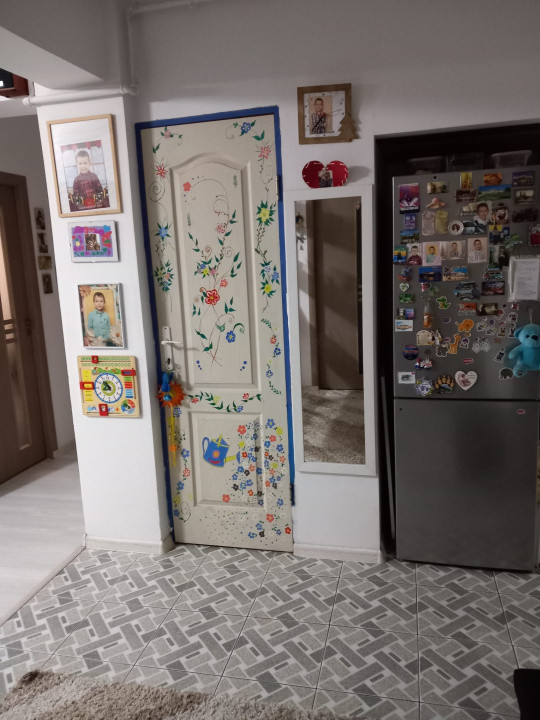 Apartament 3 camere | 83 mp | Baciu | Parcare inclusă | Priveliște superbă