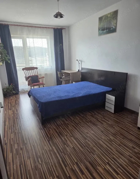 Apartament 3 camere | 83 mp | Baciu | Parcare inclusă | Priveliște superbă