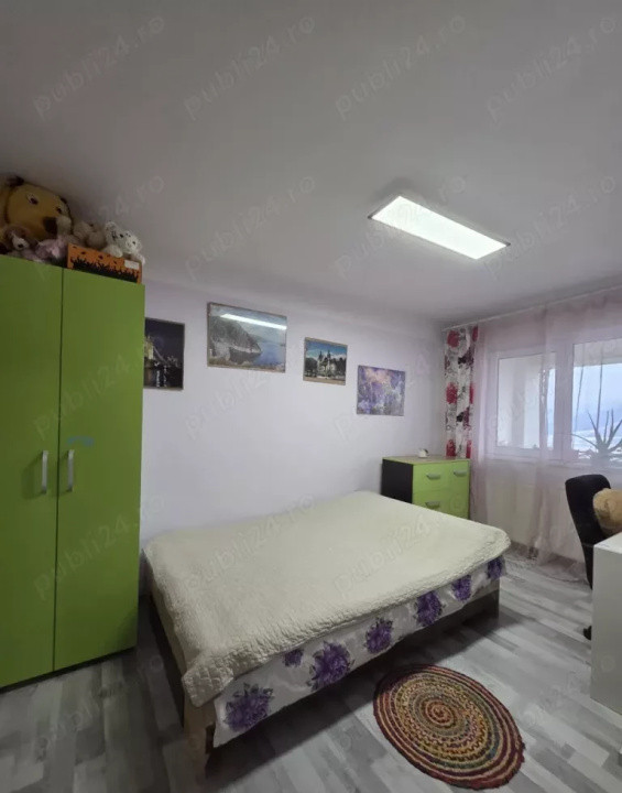 Apartament 3 camere | 83 mp | Baciu | Parcare inclusă | Priveliște superbă