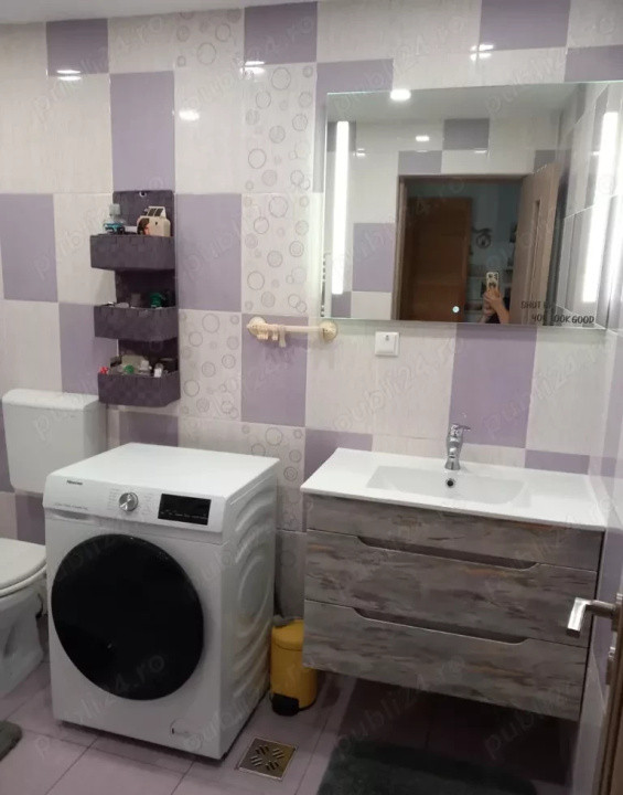 Apartament 3 camere | 83 mp | Baciu | Parcare inclusă | Priveliște superbă