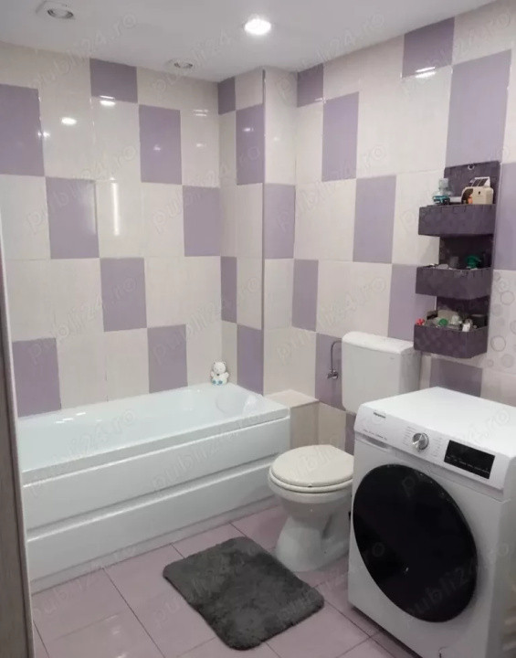 Apartament 3 camere | 83 mp | Baciu | Parcare inclusă | Priveliște superbă