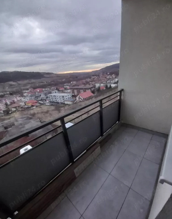 Apartament 3 camere | 83 mp | Baciu | Parcare inclusă | Priveliște superbă