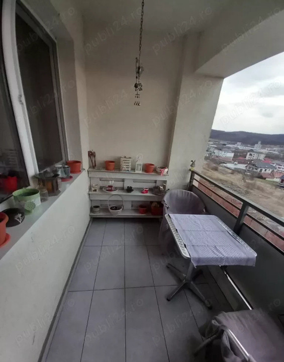 Apartament 3 camere | 83 mp | Baciu | Parcare inclusă | Priveliște superbă