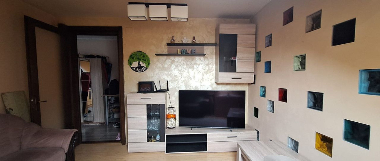 Apartament decomandat de vânzare – 58 mp utili | Str Eroilor, Florești