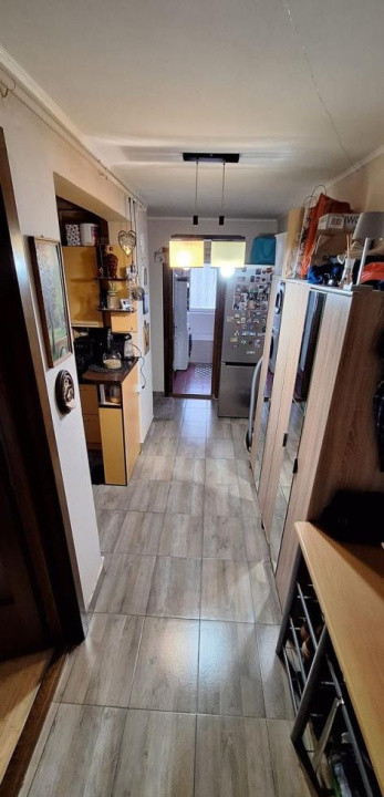 Apartament decomandat de vânzare – 58 mp utili | Str Eroilor, Florești