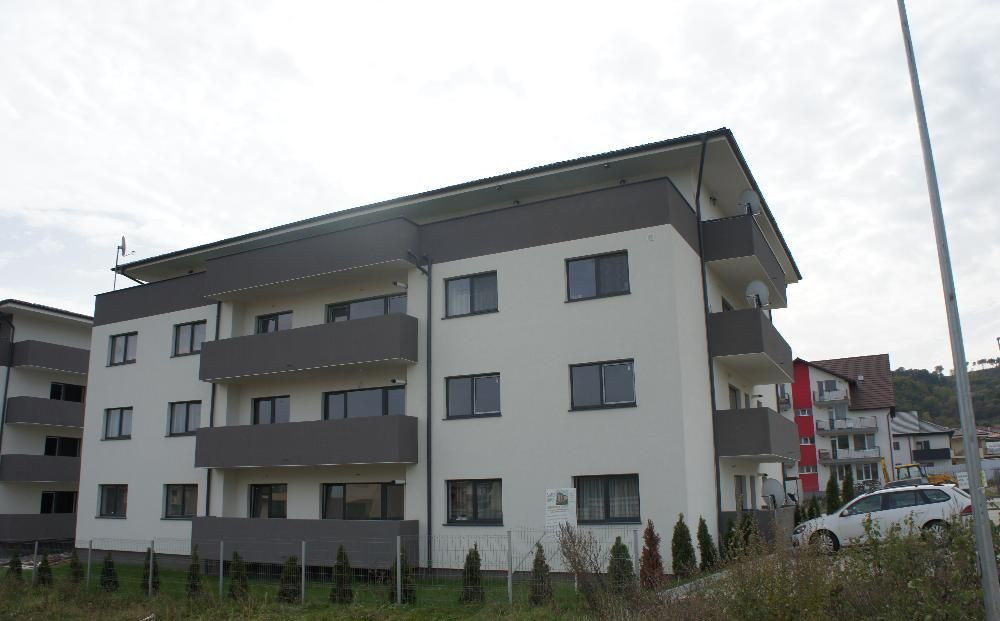 Apartamente 2 sau 3 camere | Zona Urusagului Floresti