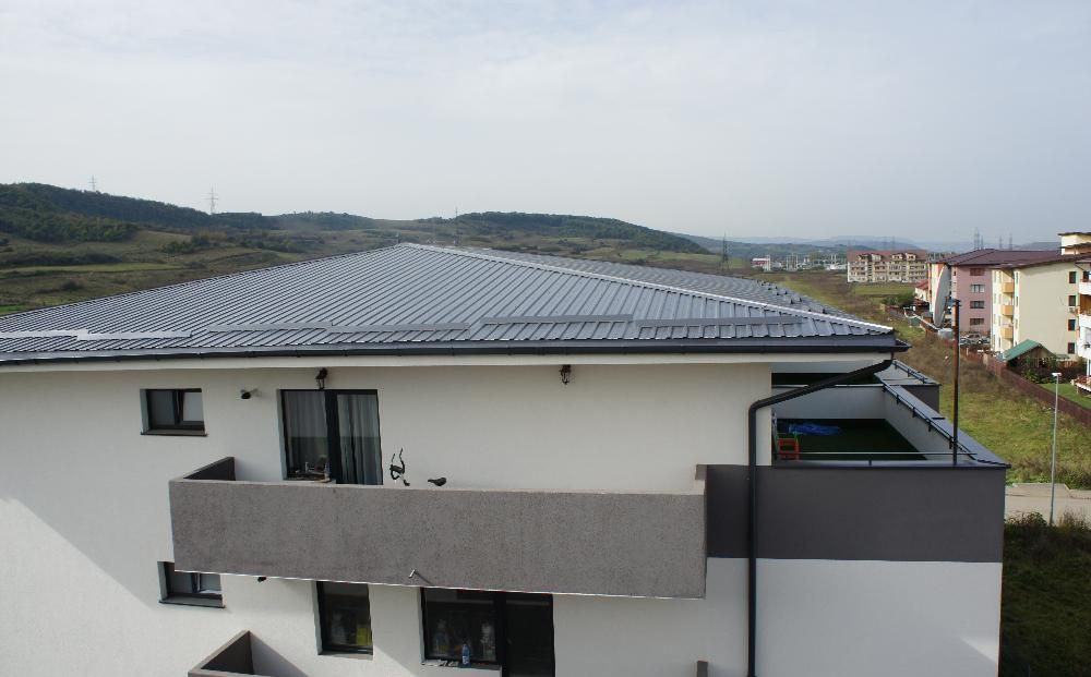 Apartamente 2 sau 3 camere | Zona Urusagului Floresti