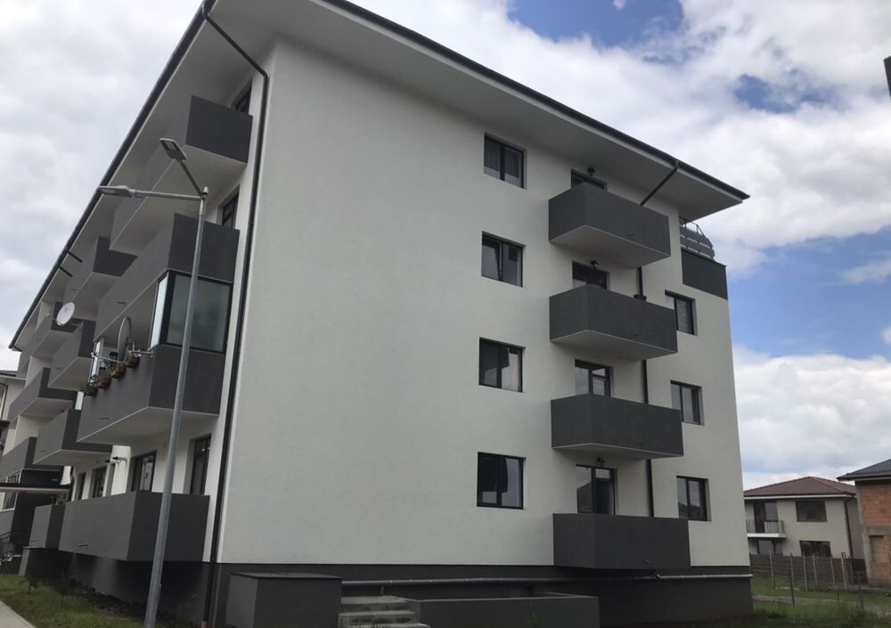 Apartamente 2 sau 3 camere | Zona Urusagului Floresti