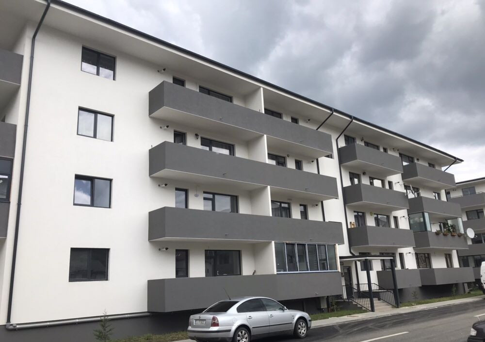 Apartamente 2 sau 3 camere | Zona Urusagului Floresti