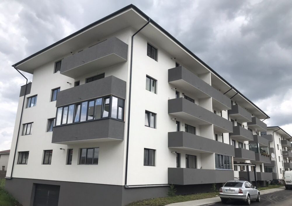 Apartamente 2 sau 3 camere | Zona Urusagului Floresti