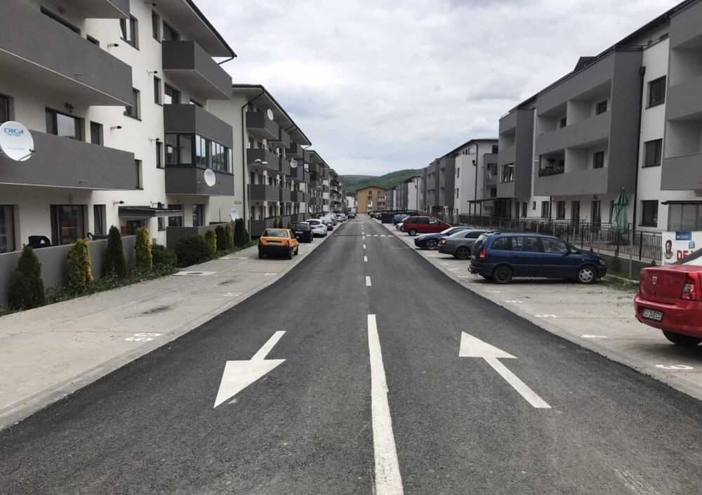 Apartamente 2 sau 3 camere | Zona Urusagului Floresti