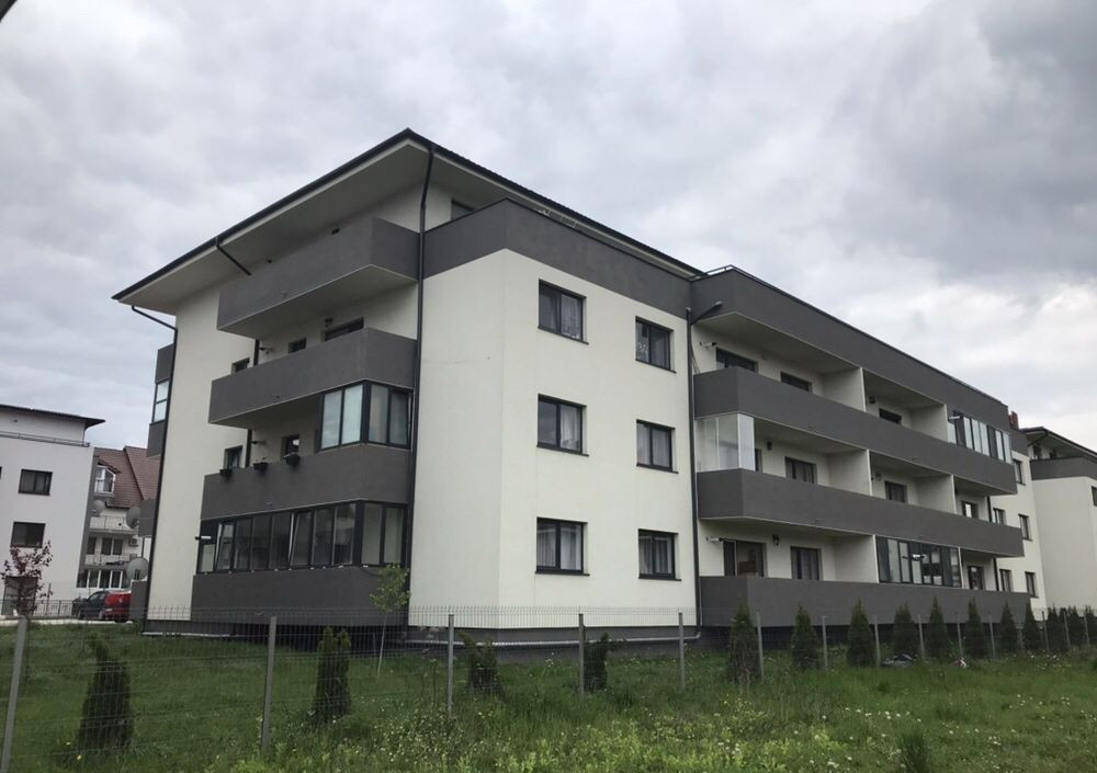 Apartamente 2 sau 3 camere | Zona Urusagului Floresti