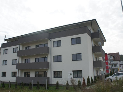 Apartamente 2 sau 3 camere | Zona Urusagului Floresti