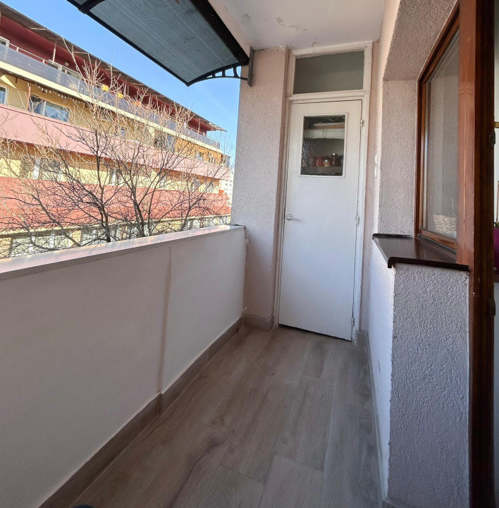 Apartament spatios l 4 camere l 2 bai l 106 mp l la cheie l A. Iancu 