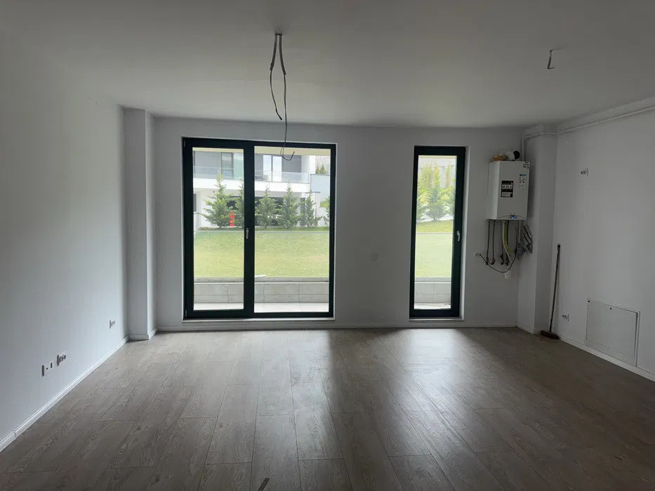 Apartament 2 camere l 58.3 mp utili l terasa l parcare l Frunzisului