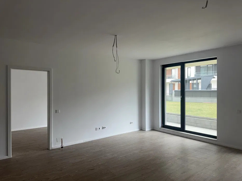 Apartament 2 camere l 58.3 mp utili l terasa l parcare l Frunzisului