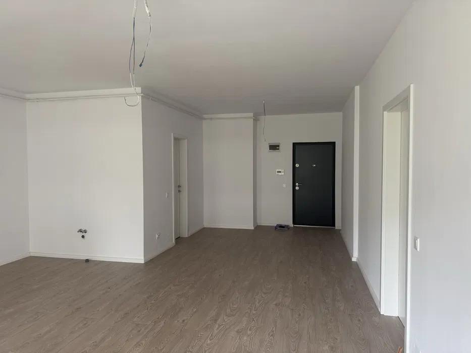 Apartament 2 camere l 58.3 mp utili l terasa l parcare l Frunzisului