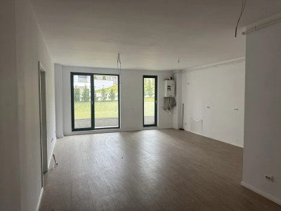 Apartament 2 camere l 58.3 mp utili l terasa l parcare l Frunzisului