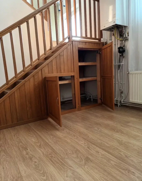 Apartament spatios 3 camere | Centru | Traian | Oportunitate |