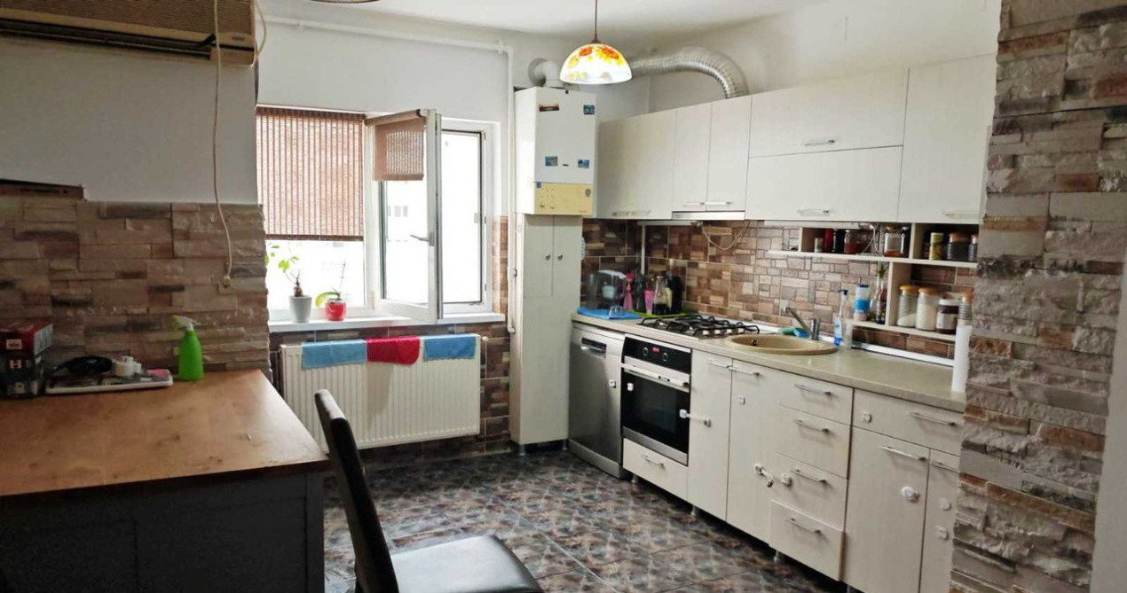 Apartament 3 camere | Calea Dorobantilor | Marasti | 73 MP