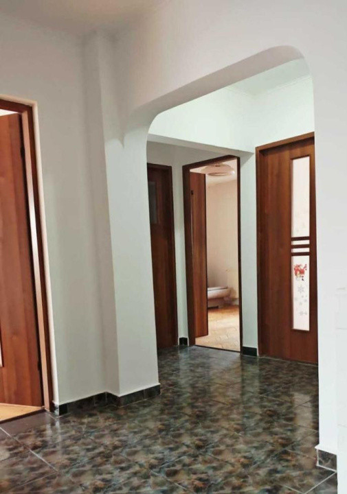 Apartament 3 camere | Calea Dorobantilor | Marasti | 73 MP