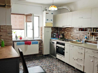 Apartament 3 camere | Calea Dorobantilor | Marasti | 73 MP