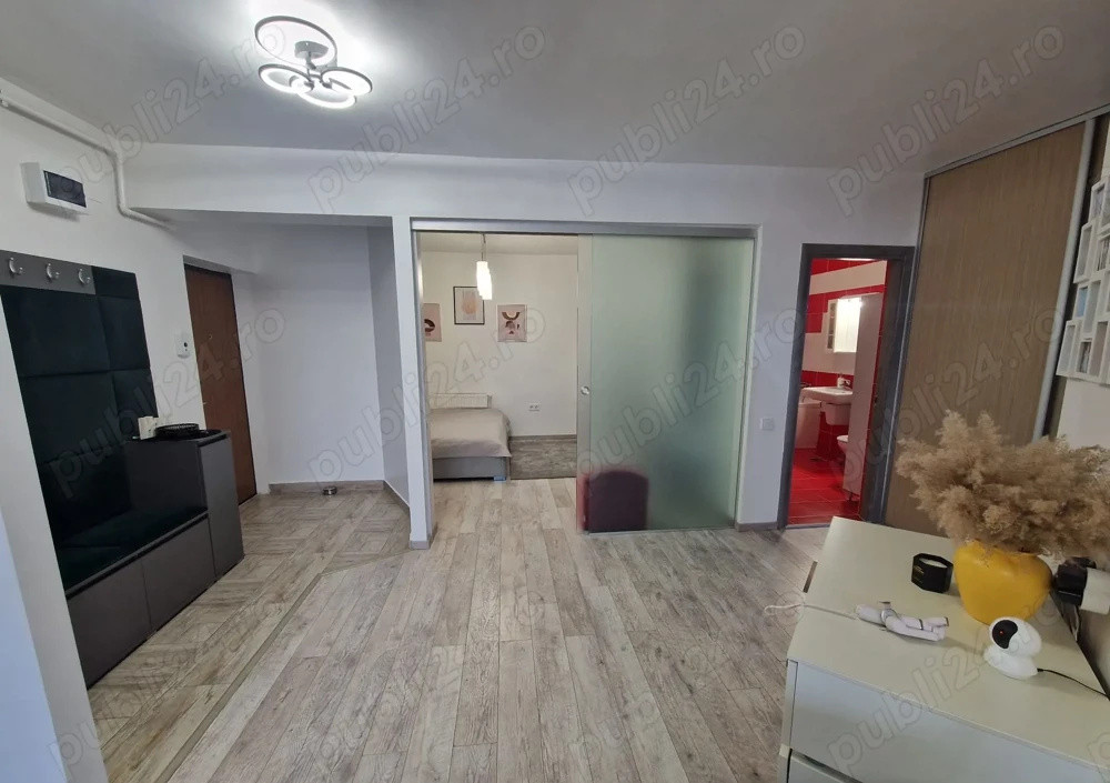 Apartament 3 camere |  Parcare Inclusa | Boxa | Zona Florilor