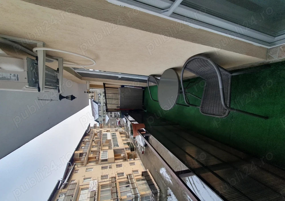 Apartament 3 camere |  Parcare Inclusa | Boxa | Zona Florilor