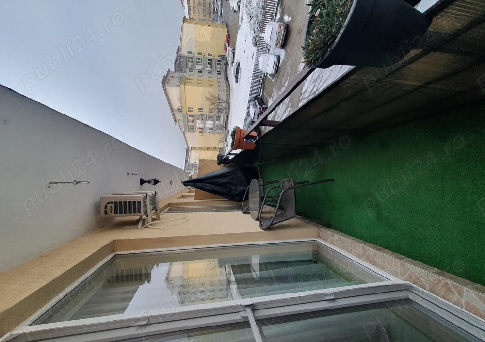 Apartament 3 camere |  Parcare Inclusa | Boxa | Zona Florilor